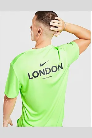 Nike Camiseta London Stride