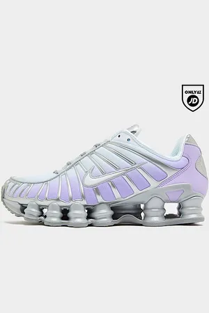 Nike Shox TL para mujer