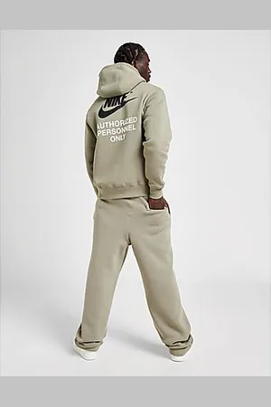 Nike Sudadera con capucha Authorised Overhead