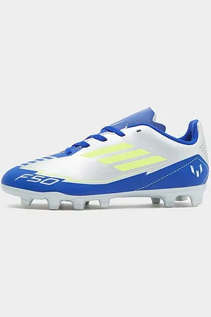 adidas F50 Messi Club FG Infantil