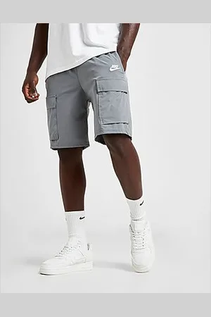 Nike Pantalón Corto Cargo Woven