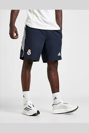 adidas Pantalón Corto Urban Purist del Real Madrid