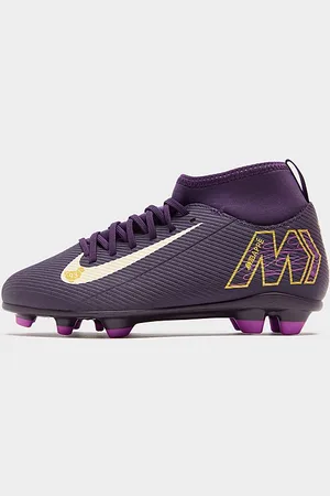 Nike Superfly Club Kylian Mbappe FG Infantil