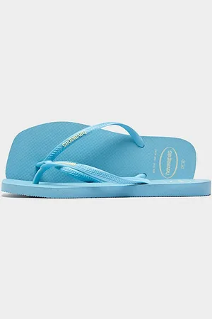 Havaianas Chanclas Square Slim para mujer