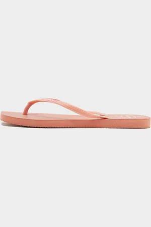 Havaianas Chanclas Square Slim para mujer