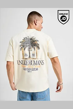 Unlike Humans Lujo T-Shirt