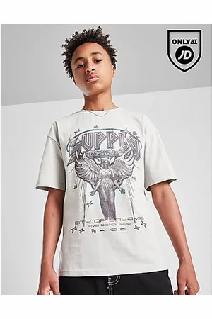 Supply & Demand Praise T-Shirt