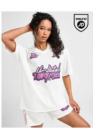 Hoodrich Erupt Poly Jersey