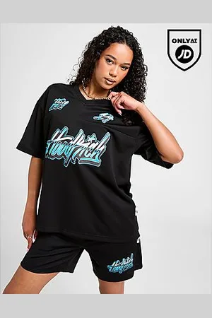 Hoodrich Erupt Poly Jersey