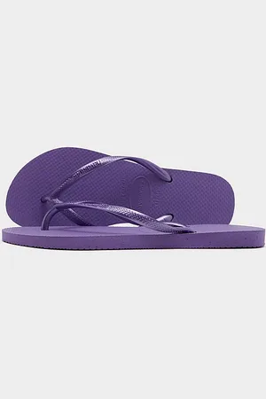 Havaianas Chanclas Slim para Mujer