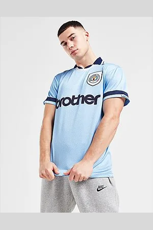 Score Draw Camiseta Manchester City FC 