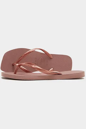 Havaianas Chanclas Square Slim para mujer