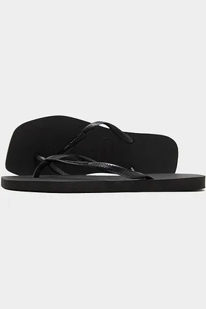 Havaianas Chanclas Square Slim para mujer