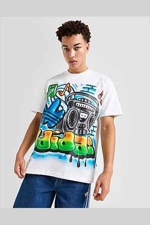 adidas Camiseta Boombox