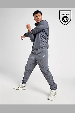 Asics Pantalón de chándal Core