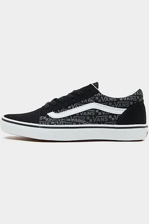 Vans Old Skool Logo júnior