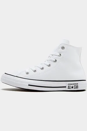 Converse Camiseta All Star High Logo Júnior
