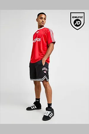 adidas Pantalón Corto Arch Basketball