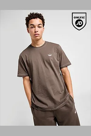 adidas Camiseta Stitch
