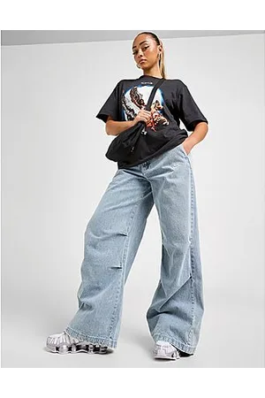 Nike Denim Jeans