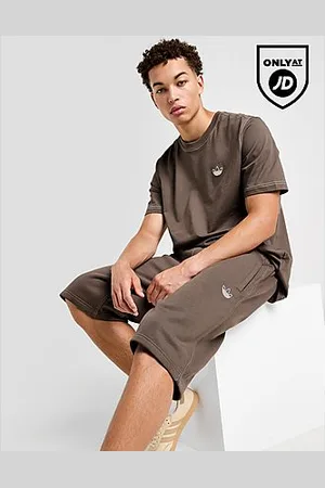 adidas Stitch Shorts