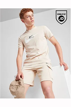 Nike Swoosh T-Shirt Junior