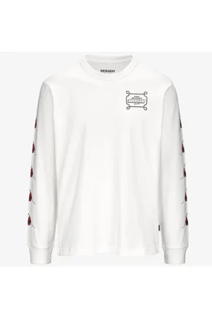 K-Way ROXBURY HURRICANE - CamisetasTop - Camiseta - Unisex
