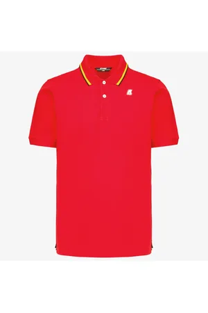 K-Way JUD - Polos - Polo - Hombre