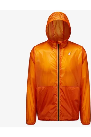 K-Way CLEONARD LIGHT MICRO RIPSTOP - Chaquetas - Medianas - Hombre