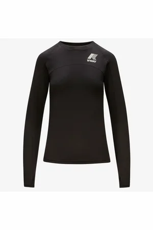 K-Way MARGARET - CamisetasTop - Camiseta - Mujer