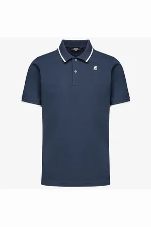 K-Way KAI - Polos - Polo - Hombre