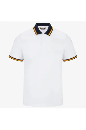 K-Way VINCE - Polos - Polo - Hombre