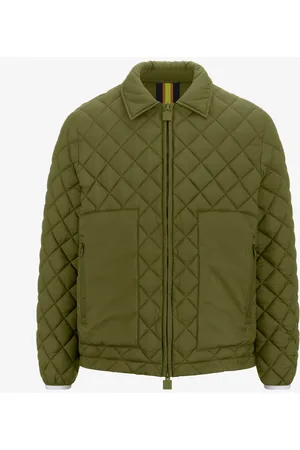 K-Way SHIBAR ECO LIGHT WARM - Chaquetas - Cortas - Unisex