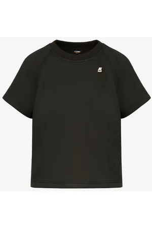K-Way GUENDALINE LIGHT SPACER - CamisetasTop - Camiseta - Mujer