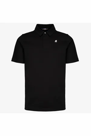 K-Way VINCELLE - Polos - Polo - Hombre