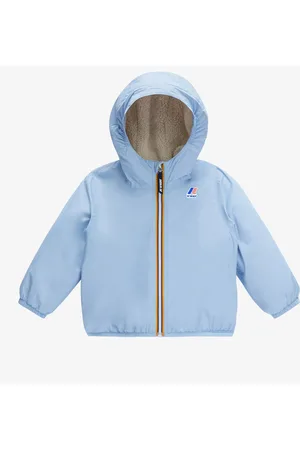 K-Way E. LE VRAI 3.0 CLAUDINE ORSETTO - Chaquetas - Medias - Niños unisex