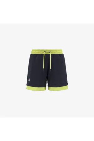 K-Way P. LE VRAI NEST NYLON PC - Pantalón corto - Pantalón corto deportivo - Niño unisex