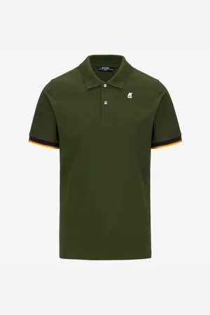 K-Way VINCENT - Polos - Polo - Hombre