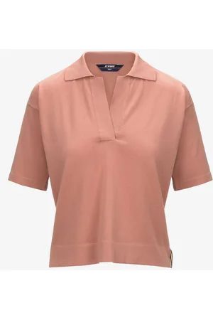 K-Way MARLHES - PUNTO - Polo - Mujer
