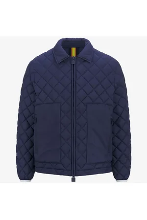 K-Way SHIBAR ECO LIGHT WARM - Chaquetas - Cortas - Unisex
