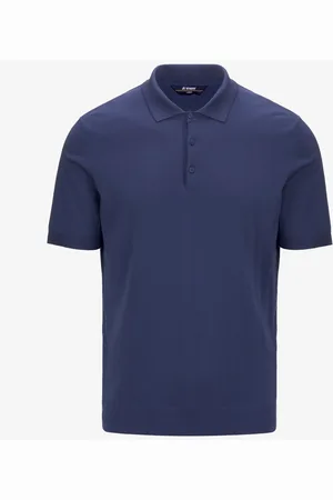 K-Way PLEYNE - PRENDAS DE PUNTO - Polo - Hombre