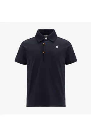 K-Way P. ALDERIC - Polos - Polo - Niño