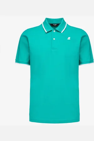 K-Way KAI - Polos - Polo - Hombre