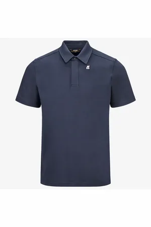 K-Way VINCELLE - Polos - Polo - Hombre