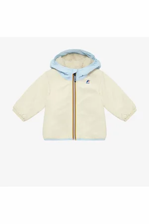 K-Way E. LE VRAI 3.0 CLAUDINE ORSETTO - Chaquetas - Mid - Niños unisex