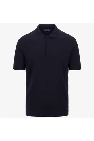 K-Way PLEYNE - PUNTO - Polo - Hombre