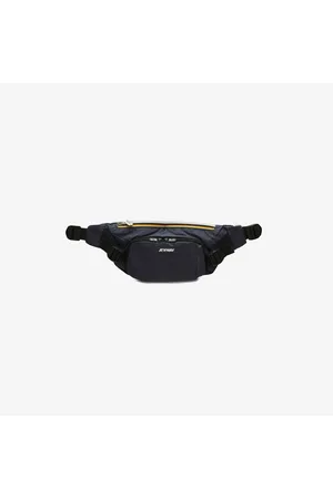 K-Way FERICY S - Bolsos - Riñonera - Unisex