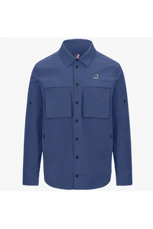 K-Way SEYNE - CAMISAS - CLÁSICAS - Unisex