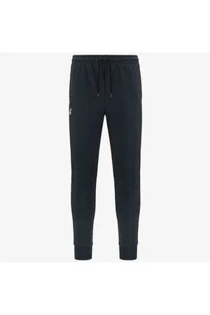 K-Way LE VRAI BISHOP POLY COTTON - Pantalones - Pantalones deportivos - Unisex