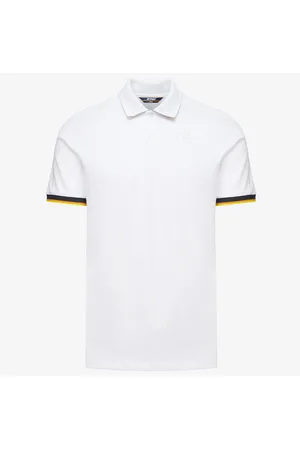 K-Way VINCENT - Polos - Polo - Hombre
